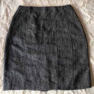 Express skirt